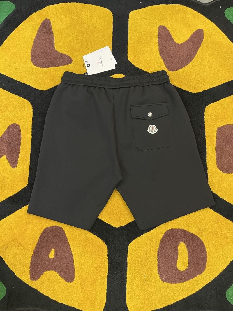 Moncler Short Pants